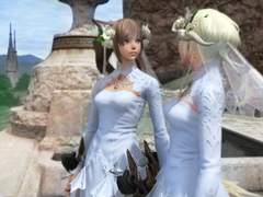 언약자님과 멘퀘 밀구 놀았다