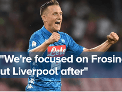 12.08(토) 23:00세리에A 나폴리 vs 프로시노네