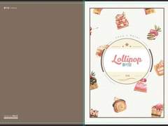 [토니피터] Lollipop 유료발행