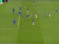 12.09(일) 00:00EPL 웨스트햄 vs 크리스탈팰리스