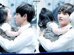 [뷔진] House Of Cards 외전