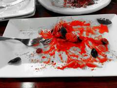 완벽해 보이는 불안정함 (上)