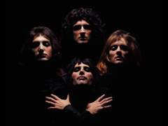 Queen - Bohemian Rhapsody (가사/번역/해석)