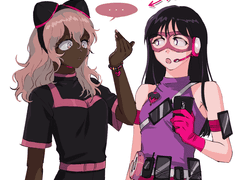 사우스파크 기타 백업