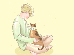 고양이가 왕이야