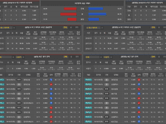 12.09(일) 16:00KOVO여 KGC vs 도로공사