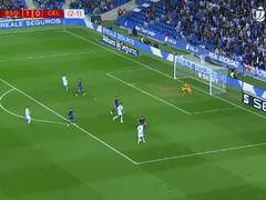 12.10(월) 02:30라리가 소시에다드 vs 바야돌리드