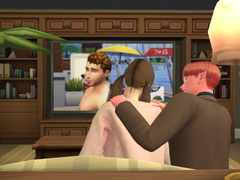 심즈4 플레이 로그 35