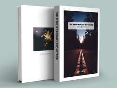 [샘딘/웨슨스미스] The Most Ordinary Departure: 가장 보통의 떠남