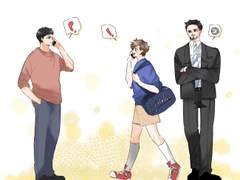 [토니피터] Call Me Again 09