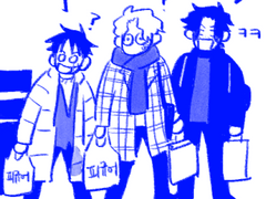 ASL온리전 후기 만화