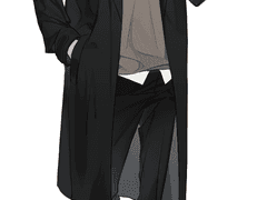 [ 앤셔우드 A. 베르텐더 | 하데스 | 남 ]