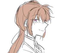 기타 2차 창작 로그 정리