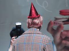 [녤옹] HAPPY DAN DAY!