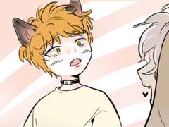 남주인과 규냥이 15