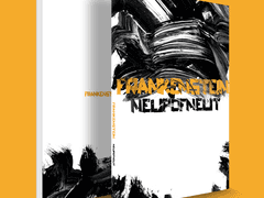 FRANKENSTEIN 선입금 인포