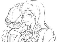 [카오리오] 그림모음1