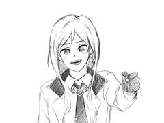 [카오리오] AU모음