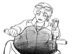 [밀리마스] 제국혁명대립AU