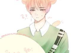 [뷔진국] 반류 육아 일기 X