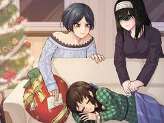 [카나후미아리] 모음