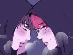 후드뷔진(뱀파이어 뷔진)