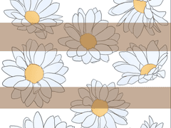 데이지 브러시&소스 -유료소스