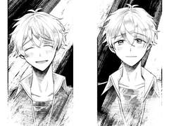 もりさわせんぱいはみんなの (2018.4)