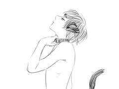 남주인과 규냥이 18