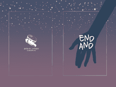 샘플] 보우켄쟈 적+은 [END AND]