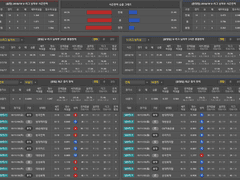 12.11(화) 19:00KOVO남 OK저축은행 vs KB손해보험