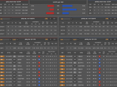 12.11(화) 19:30KBL 오리온스 vs 창원LG