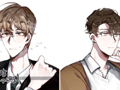 Only 인장 커미션