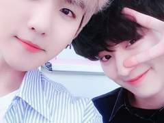 우당탕탕 찬백커플유튜버