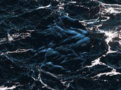 Sink deep, into the sea 上