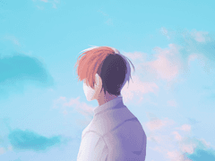 [바쿠토도] 아이돌AU 9(마지막)