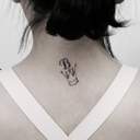 브롱비가 그린다