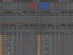 12.12(수) 19:00WKBL KEB하나 vs KB스타즈