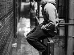 [피터파커/스파이더맨드림] 리퀘스트 짝사랑 014