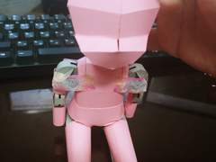 [정D면체 APD] 제작기 - 005