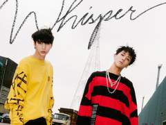 Whisper