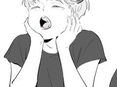 남주인과 규냥이 21