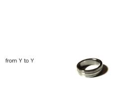 하츠네 미쿠 - from Y to Y ( 初音ミク - from Y to Y )