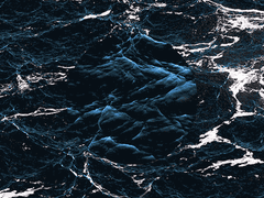 Sink deep, into the sea 下