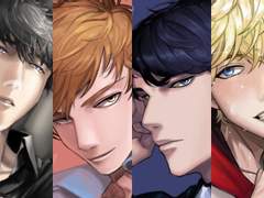 러브앤프로듀서