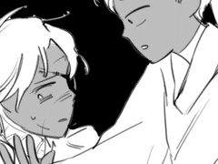 달과 성의 거리