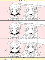 만화 [이나즈마]