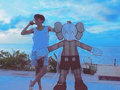 PROFILE : DOOM! #HOPE