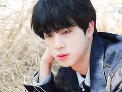 PROFILE : DOOM! #JIN