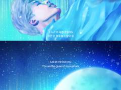 나를 달로 데려가 줘